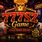 777SZ Game