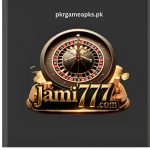 Jami777 Game
