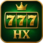 HX777 Game