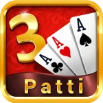 3Patti Gold Game