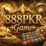 888PKR Game