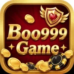 Boo999 Game